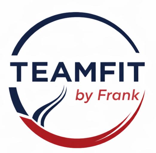 TeamFit Natural