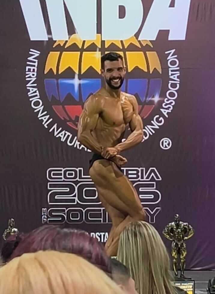 Eleva tu potencial natural